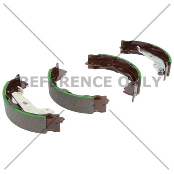 Drum Brake Shoe