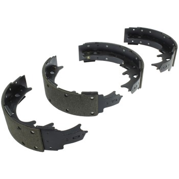 Drum Brake Shoe