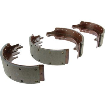 Drum Brake Shoe