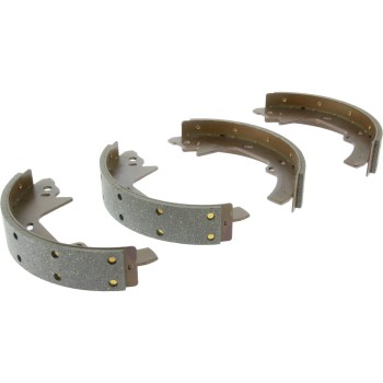 Drum Brake Shoe