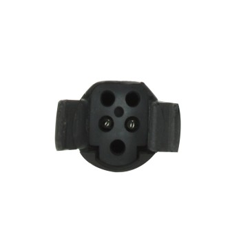 Disc Brake Pad Wear Sensor