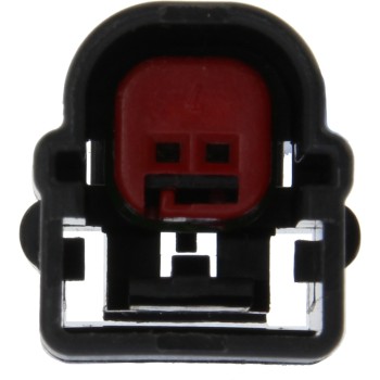 Disc Brake Pad Wear Sensor