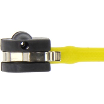 Disc Brake Pad Wear Sensor