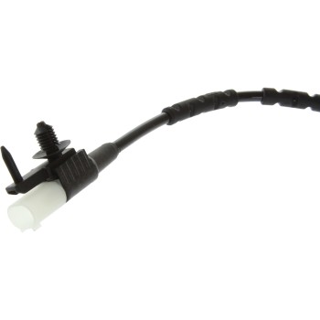 Disc Brake Pad Wear Sensor