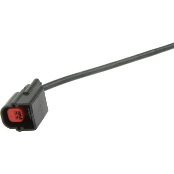 Disc Brake Pad Wear Sensor