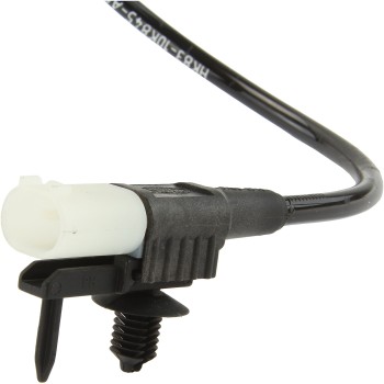 Disc Brake Pad Wear Sensor