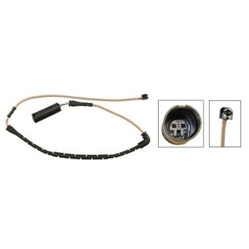 Disc Brake Pad Wear Sensor