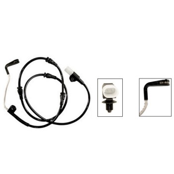 Disc Brake Pad Wear Sensor