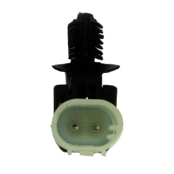 Disc Brake Pad Wear Sensor