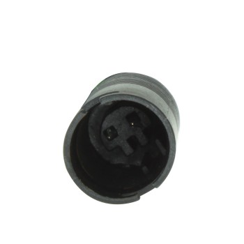 Disc Brake Pad Wear Sensor