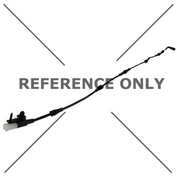 Disc Brake Pad Wear Sensor