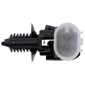 Disc Brake Pad Wear Sensor