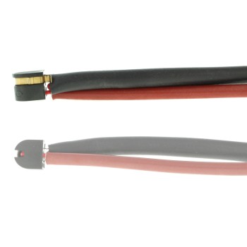 Disc Brake Pad Wear Sensor