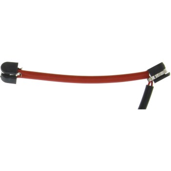Disc Brake Pad Wear Sensor