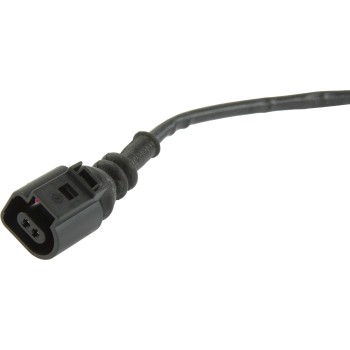 Disc Brake Pad Wear Sensor