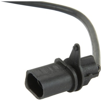 Disc Brake Pad Wear Sensor
