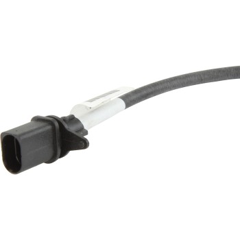 Disc Brake Pad Wear Sensor