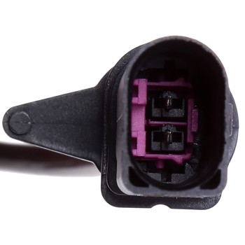 Disc Brake Pad Wear Sensor