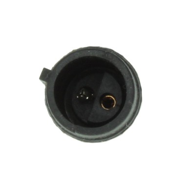 Disc Brake Pad Wear Sensor