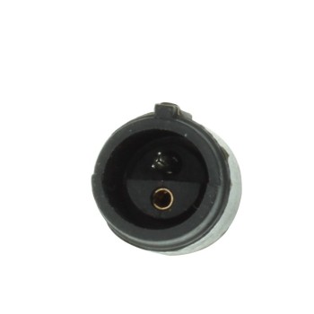 Disc Brake Pad Wear Sensor