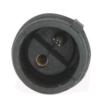 Disc Brake Pad Wear Sensor