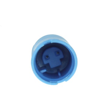 Disc Brake Pad Wear Sensor