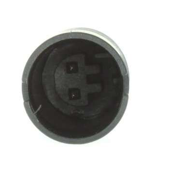 Disc Brake Pad Wear Sensor