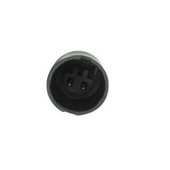 Disc Brake Pad Wear Sensor