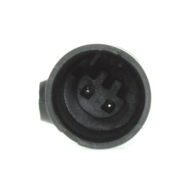 Disc Brake Pad Wear Sensor