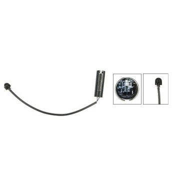 Disc Brake Pad Wear Sensor