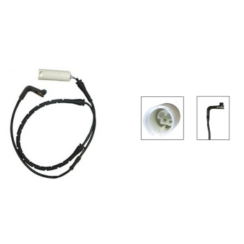 Disc Brake Pad Wear Sensor