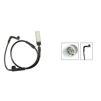 Disc Brake Pad Wear Sensor