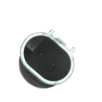 Disc Brake Pad Wear Sensor