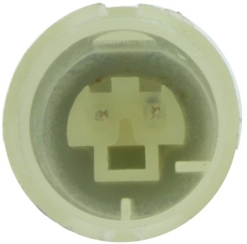 Disc Brake Pad Wear Sensor