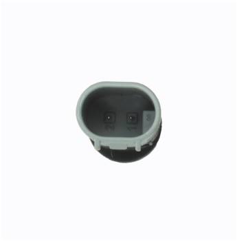 Disc Brake Pad Wear Sensor