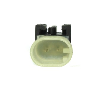 Disc Brake Pad Wear Sensor