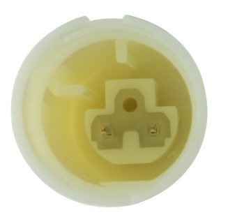 Disc Brake Pad Wear Sensor