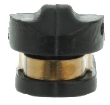 Disc Brake Pad Wear Sensor