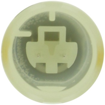 Disc Brake Pad Wear Sensor