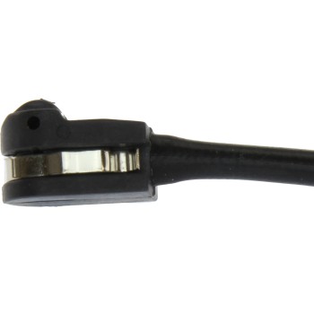 Disc Brake Pad Wear Sensor
