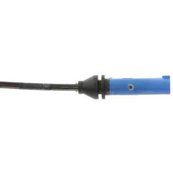 Disc Brake Pad Wear Sensor