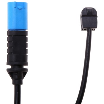 Disc Brake Pad Wear Sensor