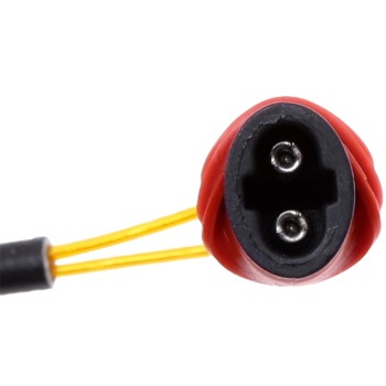 Disc Brake Pad Wear Sensor