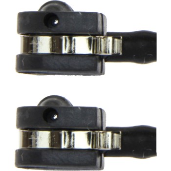 Disc Brake Pad Wear Sensor
