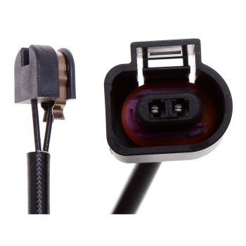 Disc Brake Pad Wear Sensor