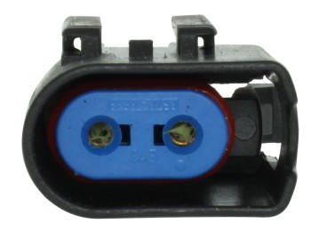 Disc Brake Pad Wear Sensor