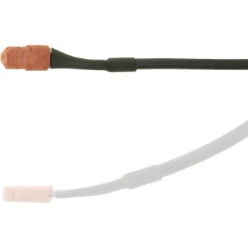 Disc Brake Pad Wear Sensor