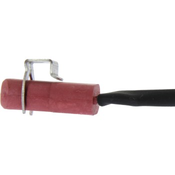 Disc Brake Pad Wear Sensor