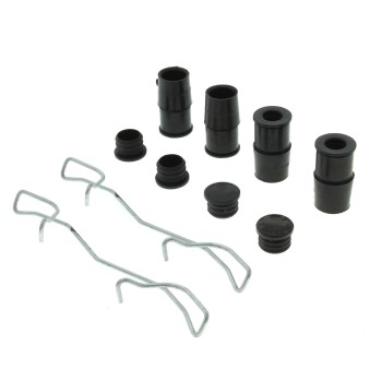 Disc Brake Hardware Kit