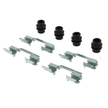 Disc Brake Hardware Kit